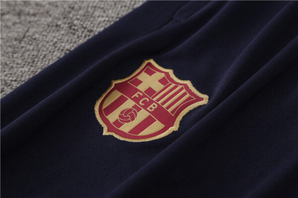 Tuta Barcellona 24/25 - immagine 5