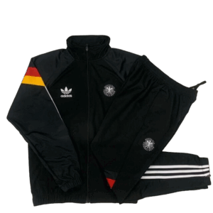 Tuta Germania - 2024