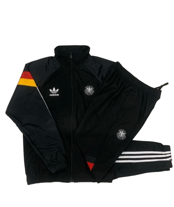 Tuta Germania - 2024