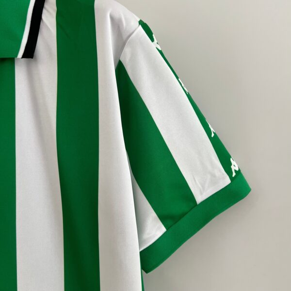 Real Betis - 93/94 Vintage - immagine 6