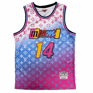 Maglia Miami Heat