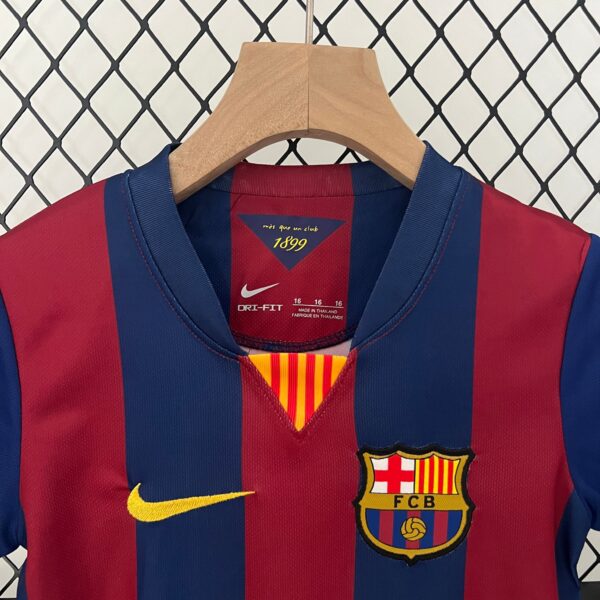 Kit Bambino - Barcellona 14/15 - immagine 3