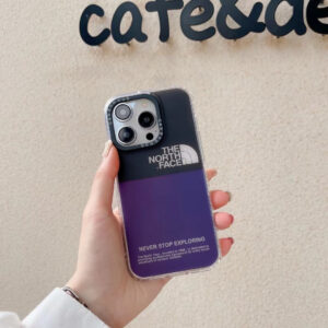 The North Face IPhone Cover