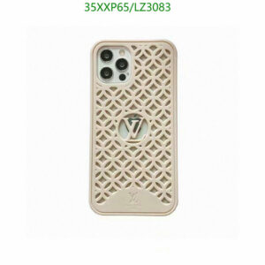 Louis Vuitton IPhone Cover