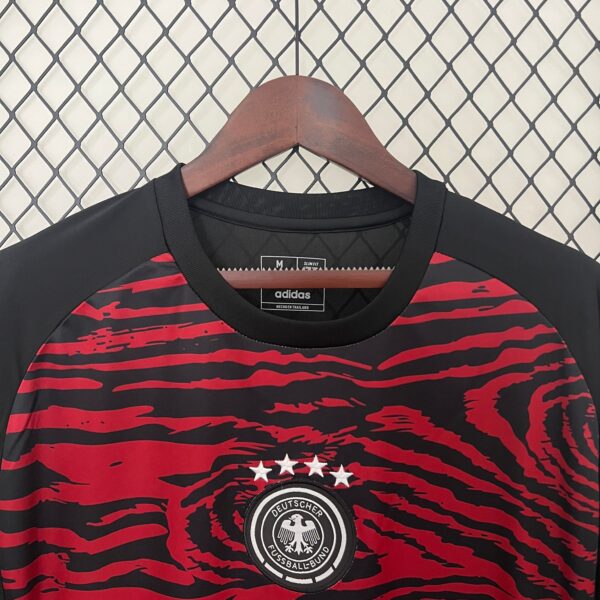 Germania - 2024 Maglia Allenamento - immagine 3