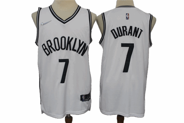 Nba - Brooklyn