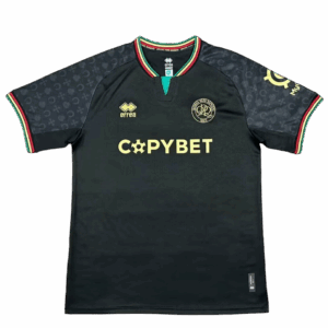 Queen Park Rangers Away - 24/25