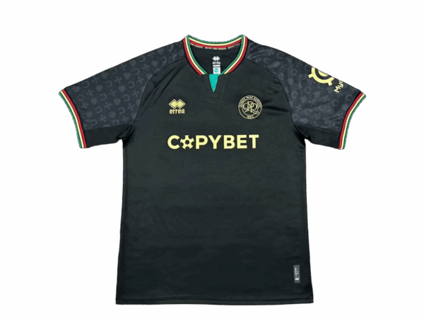 Queen Park Rangers Away - 24/25