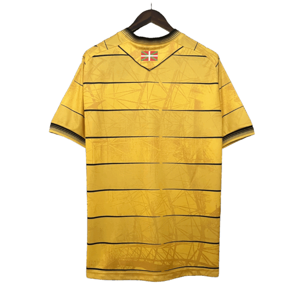 Maglia Real Sociedad Trasferta - 24/25 - immagine 2