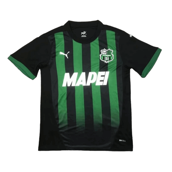 Maglia Sassuolo - 24/25