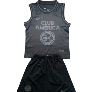 Club America - Canotta + Pantaloncino 24/25