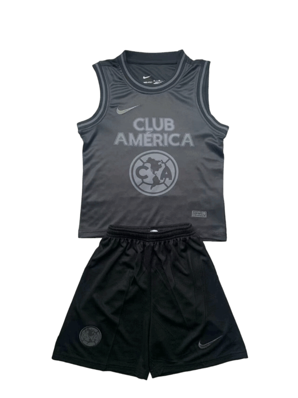 Club America - Canotta + Pantaloncino 24/25