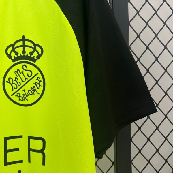 Maglia Real Betis Trasferta - 24/25 - immagine 5