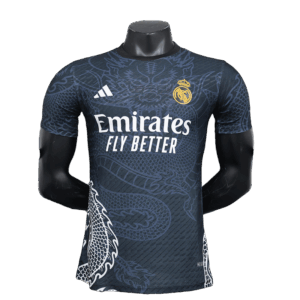 Real Madrid Special - 24/25 Player Version