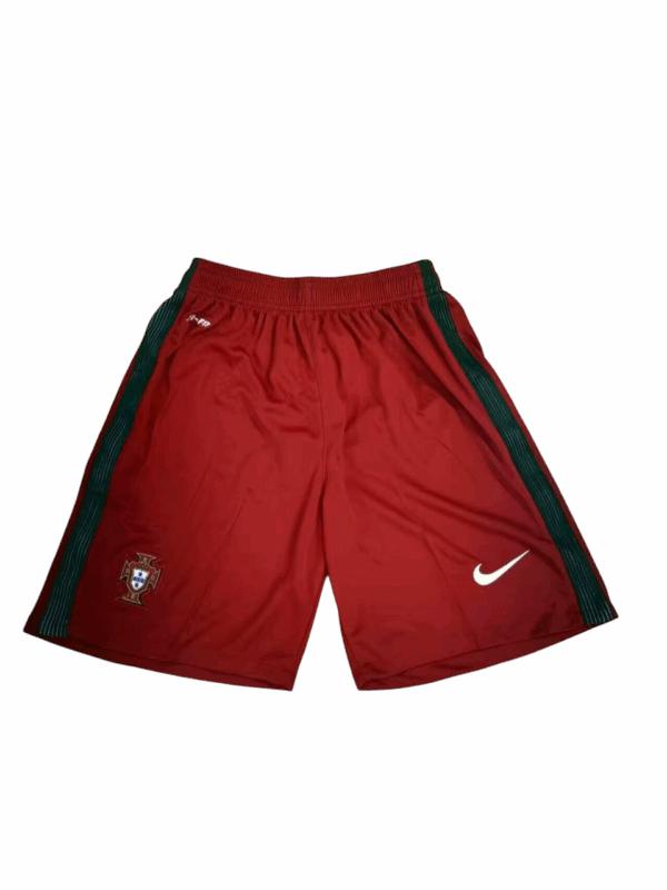 Portogallo - 2016 Shorts