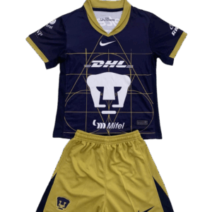 Kit Bambino - Pumas Away 24/25