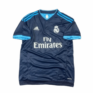 Real Madrid - 15/16 Vintage