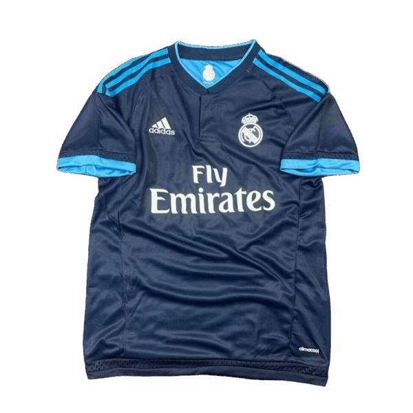 Real Madrid - 15/16 Vintage