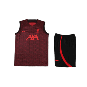 Liverpool - Canotta + Pantaloncino