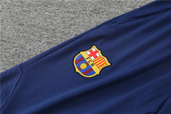 Tuta Barcellona - immagine 5
