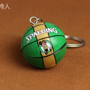 Portachiavi NBA
