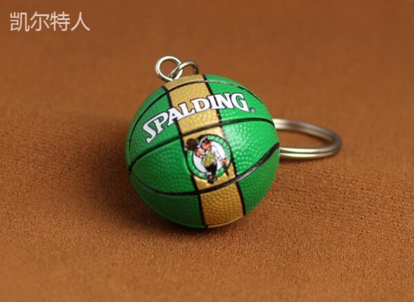Portachiavi NBA