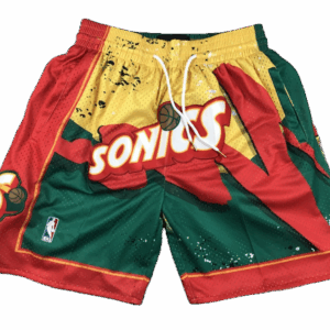 Seattle SuperSonics