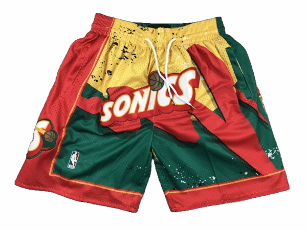 Seattle SuperSonics