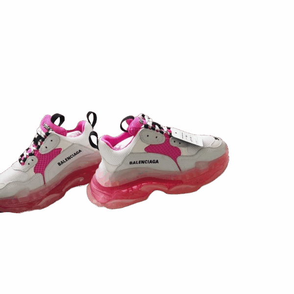 Balenciaga Triple S