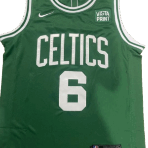 Maglia Boston Celtics