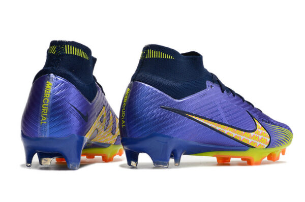 Nike Air Zoom Mercurial Superfly IX Elite - immagine 6