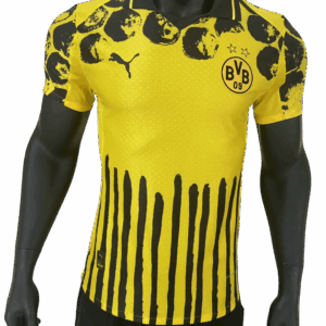 Borussia Dortmund Special - 25/26 Player Version