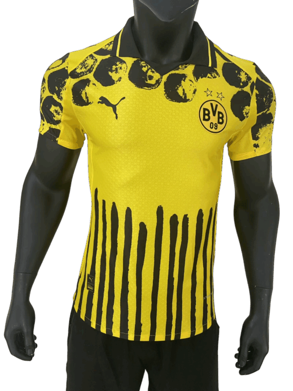 Borussia Dortmund Special - 25/26 Player Version