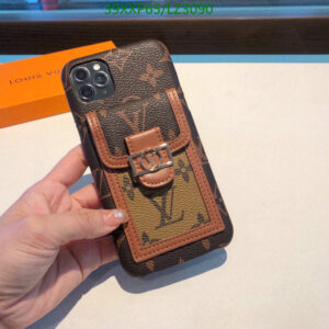 Louis Vuitton IPhone Cover