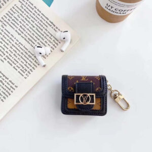 Cover AirPods Louis Vuitton