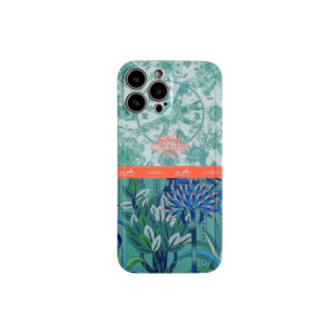 Hermes IPhone Cover