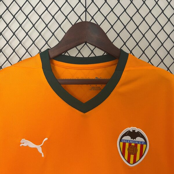 Maglia Valencia Terza - 24/25 - immagine 3