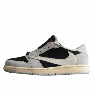 TRAVIS SCOTT X AIR JORDAN 1 LOW