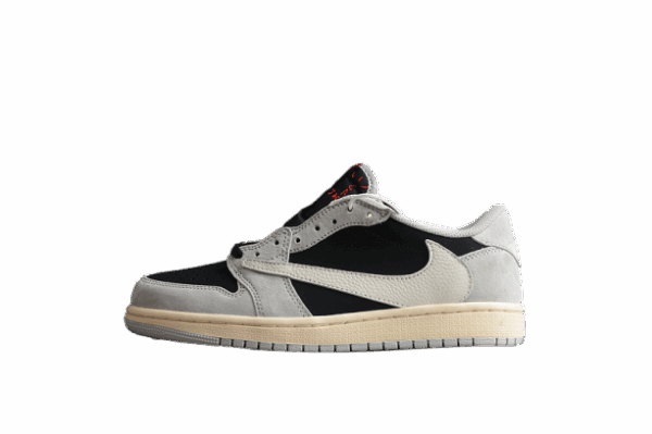 TRAVIS SCOTT X AIR JORDAN 1 LOW