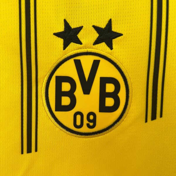 Maglia Borussia Dortmund - 24/25 - immagine 7
