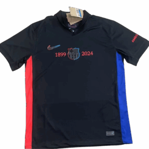 Barcellona 125th - Special Edition 24/25