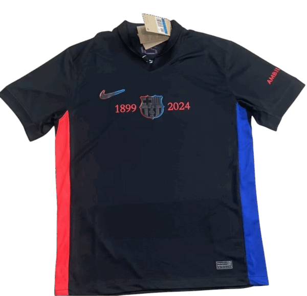 Barcellona 125th - Special Edition 24/25