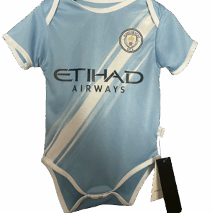 Manchester City - 25/26 Body Bimbo