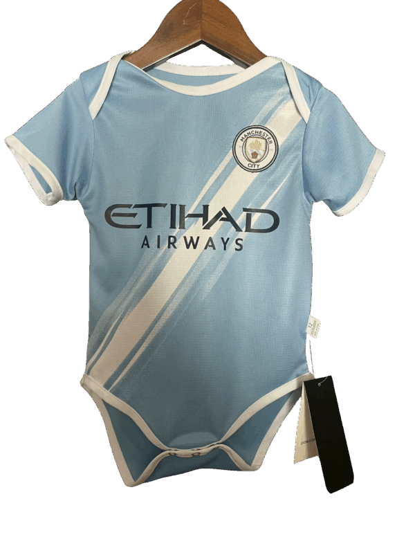 Manchester City - 25/26 Body Bimbo