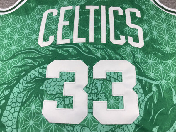 Maglia Boston Celtics - immagine 3