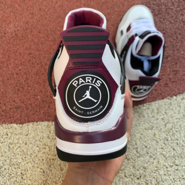 Air Jordan 4 “PSG” - immagine 4