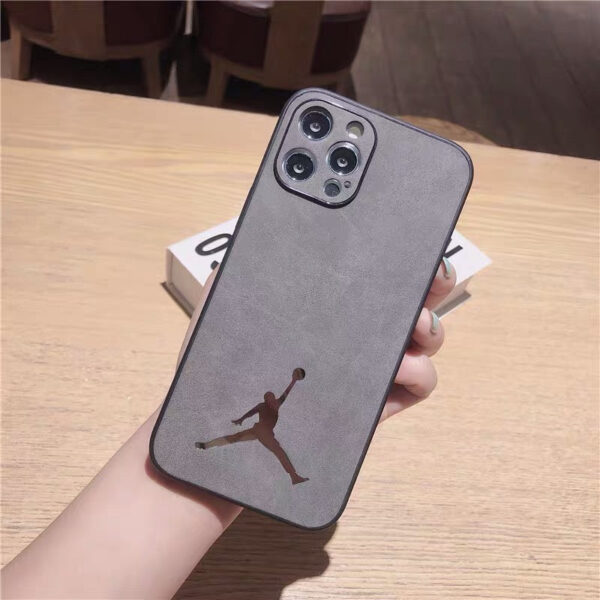 Jordan IPhone Cover