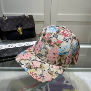 Cappellino Gucci