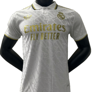 Real Madrid Special - 24/25 Player Version