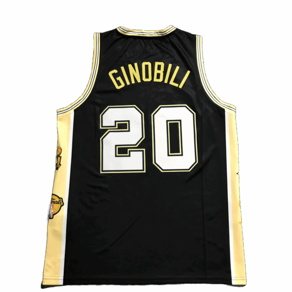San Antonio Spurs - immagine 2